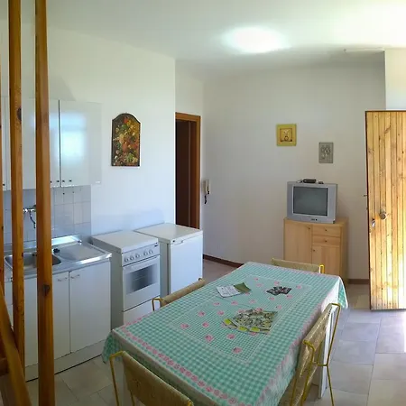 Le Terrazze * Carpegna