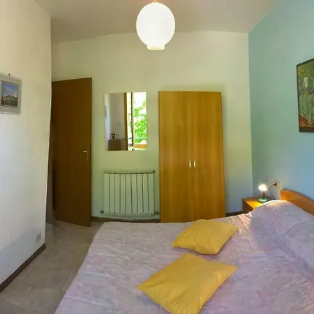 Le Terrazze Lejlighed