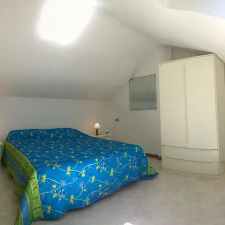 Lejlighed Le Terrazze Carpegna